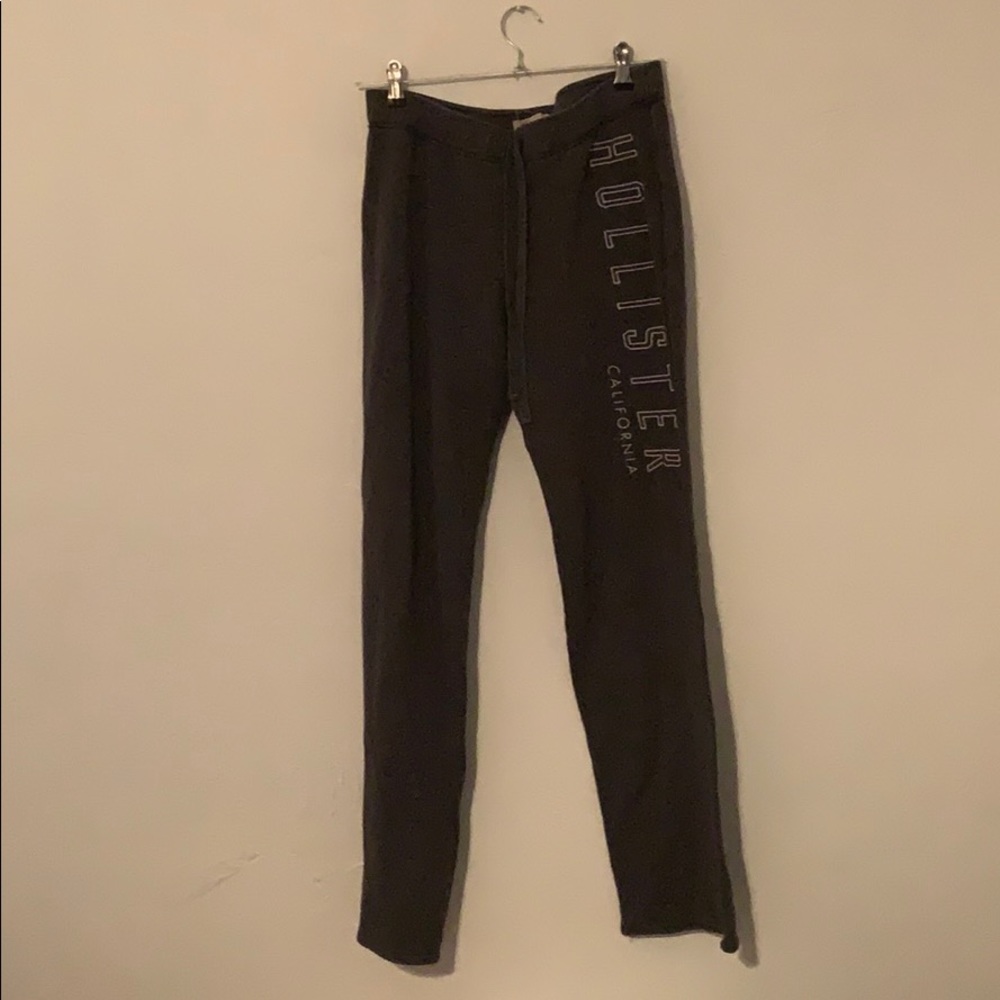 Hollister Sweatpants